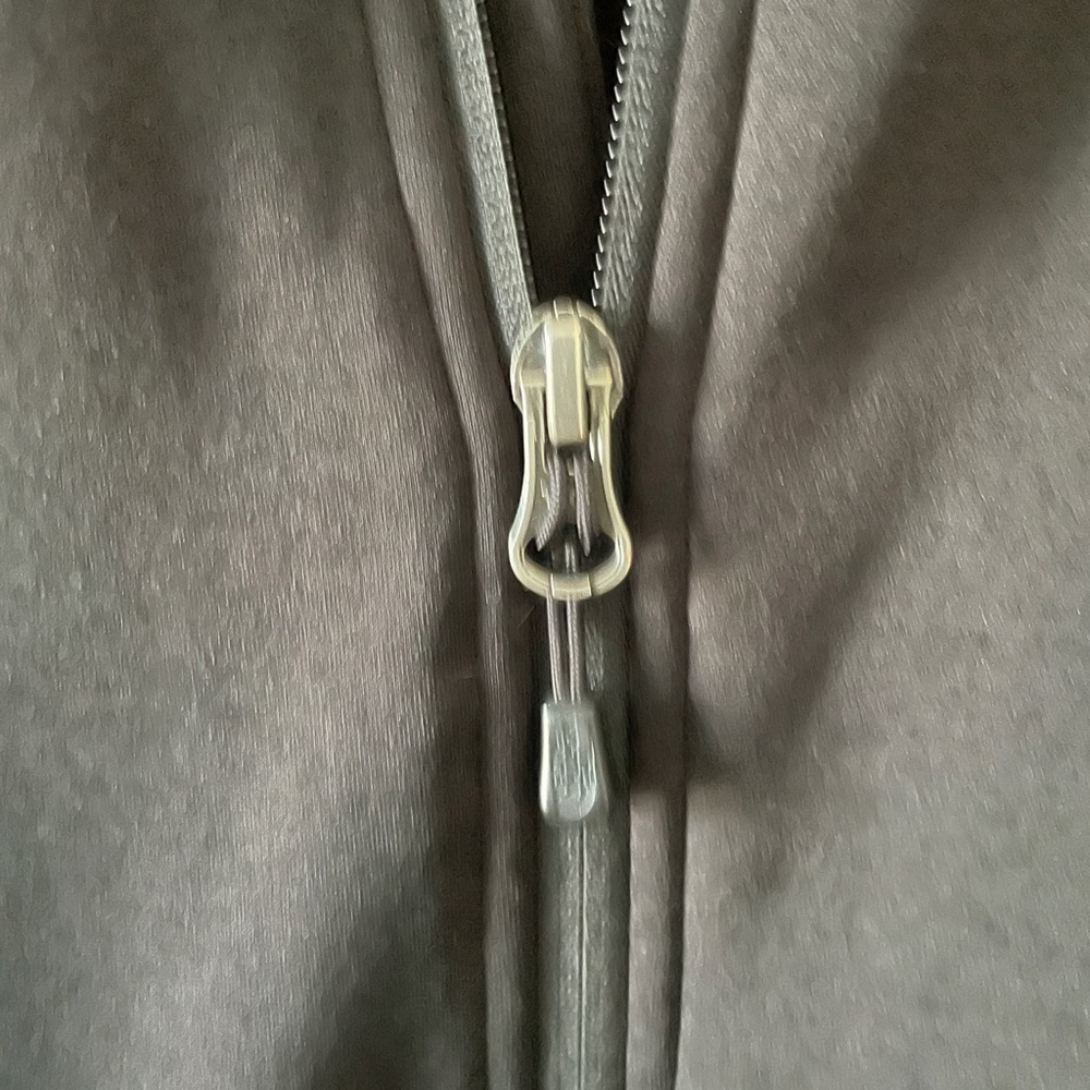 The North Face Performance Jacket in Black - Picture 6 of 6